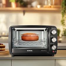 Oven