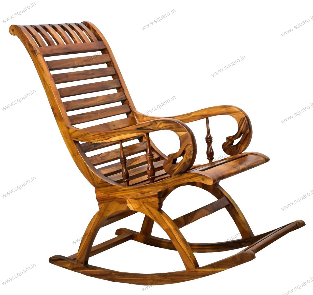 Wooden Chair