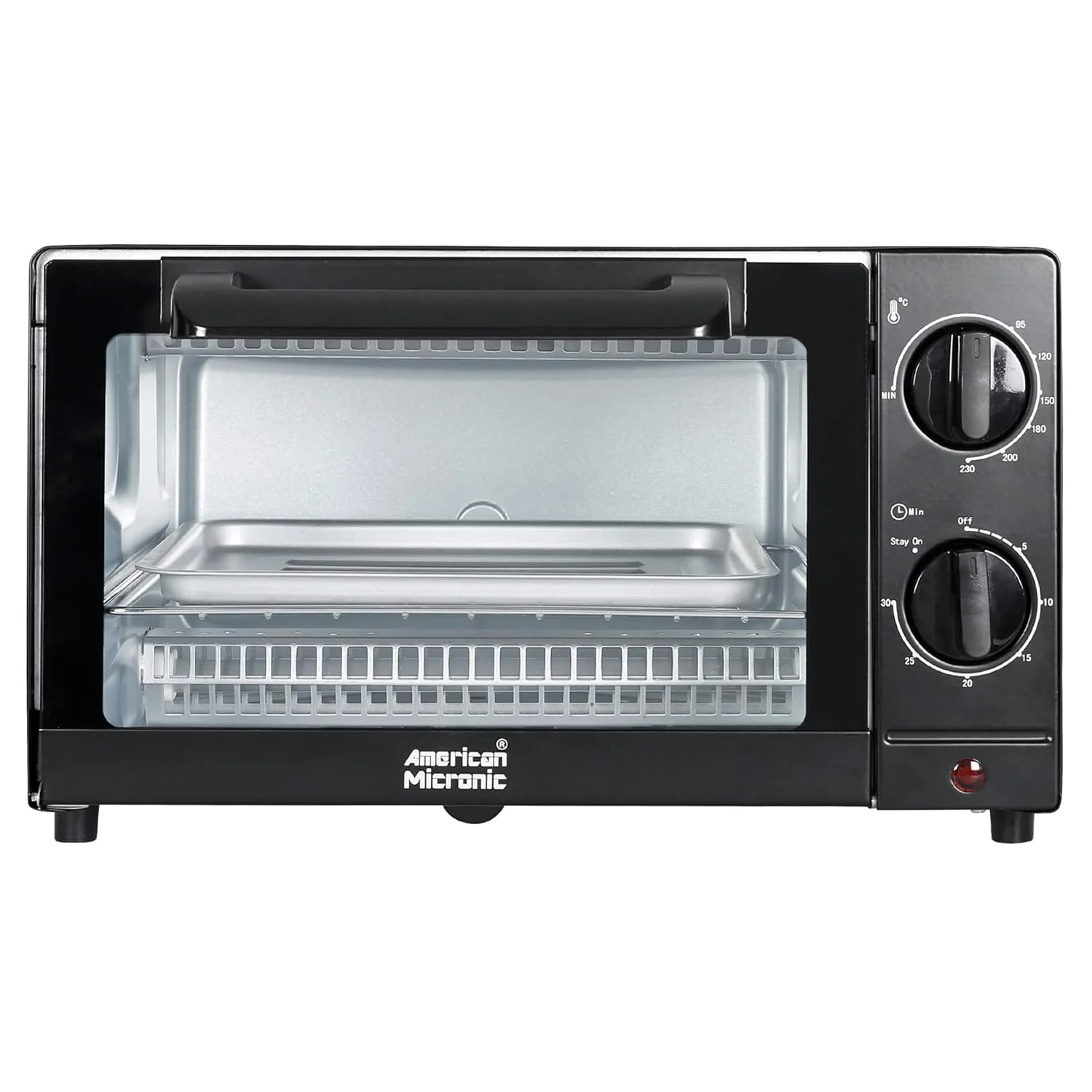 Compact Microwave Oven