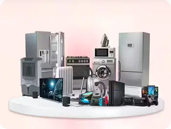Electronics