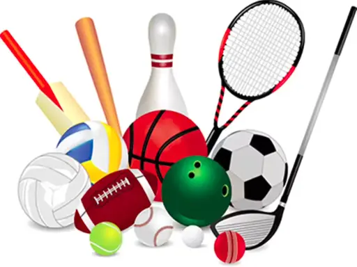 Sports and Games