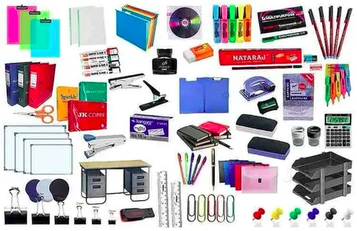 Stationary