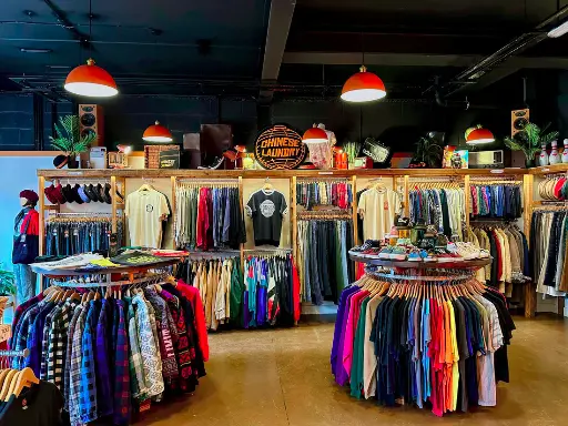 Clothing