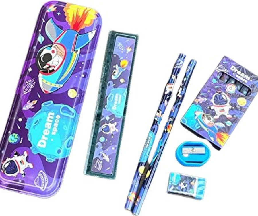 Stationary Box