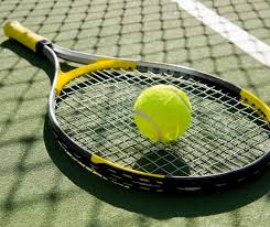 Tennis Racket