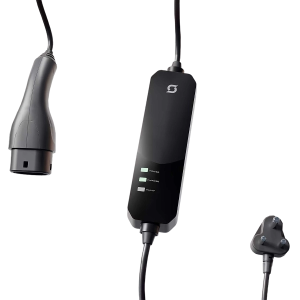 Portable Ev Charger 7kw