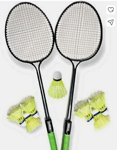 Badminton Racket